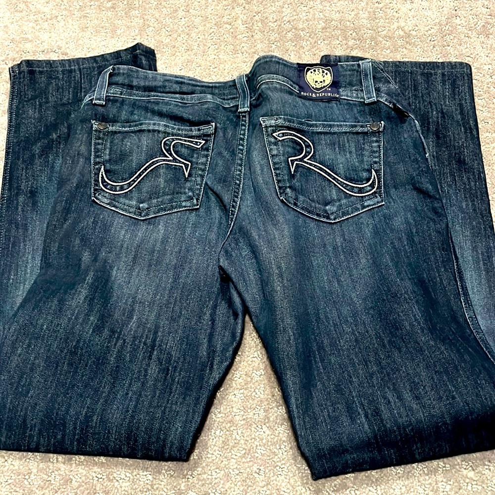 Rock & Republic Denim